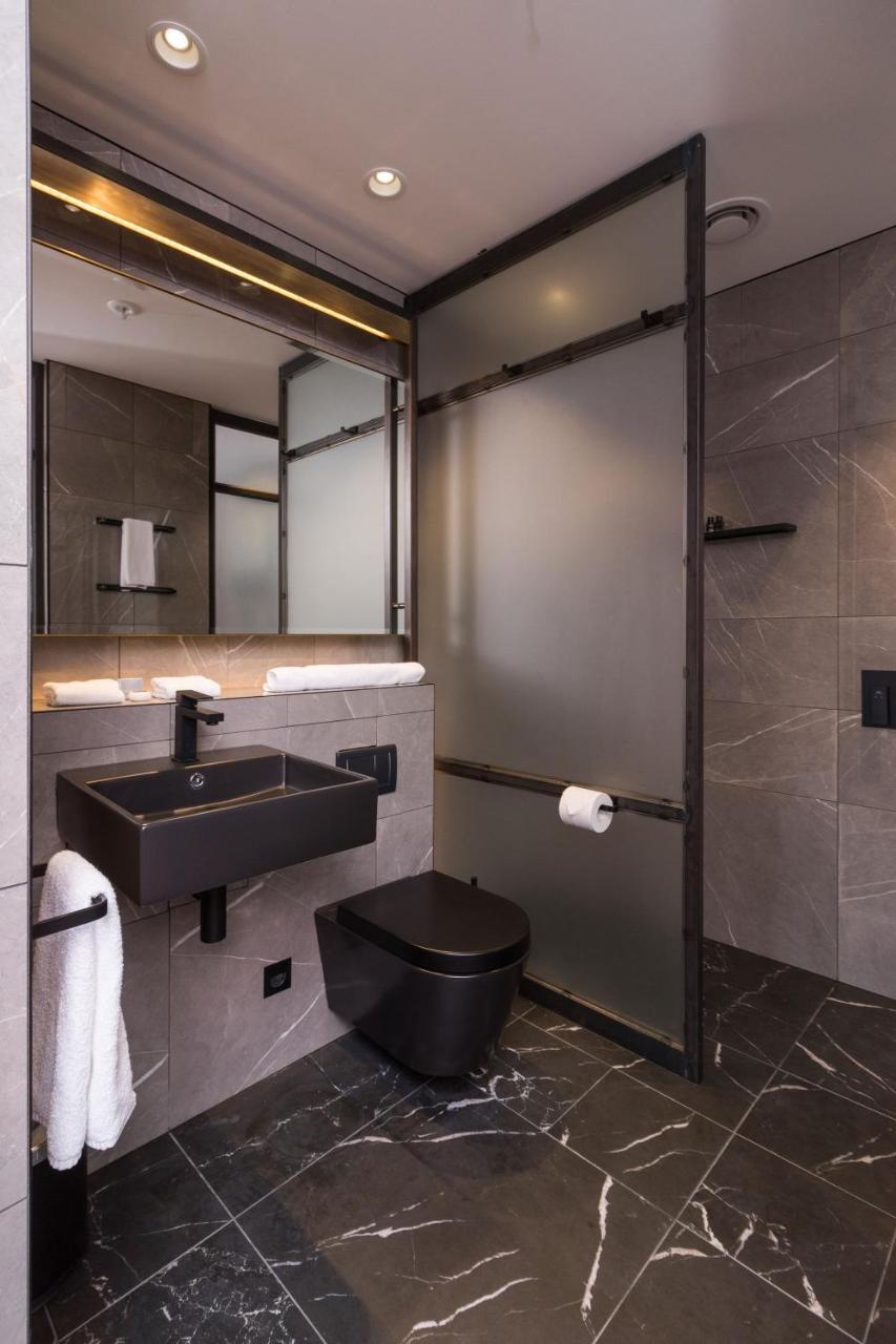Clarence Boutique Hotel Tauranga Dış mekan fotoğraf