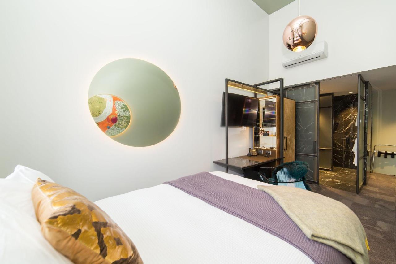 Clarence Boutique Hotel Tauranga Dış mekan fotoğraf