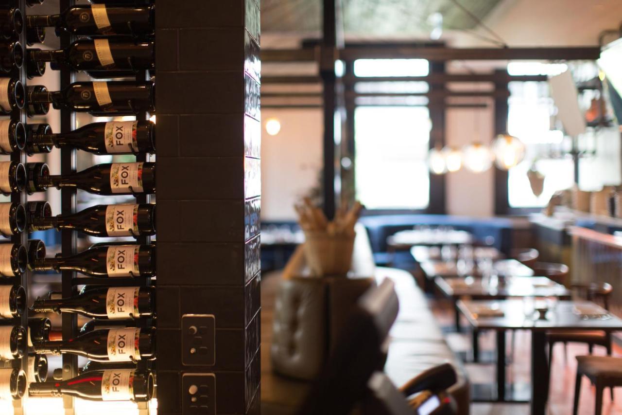 Clarence Boutique Hotel Tauranga Dış mekan fotoğraf
