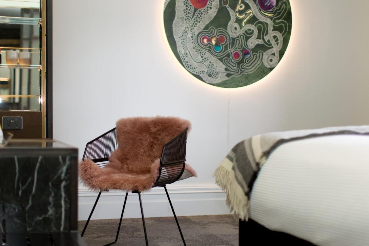Clarence Boutique Hotel Tauranga Dış mekan fotoğraf
