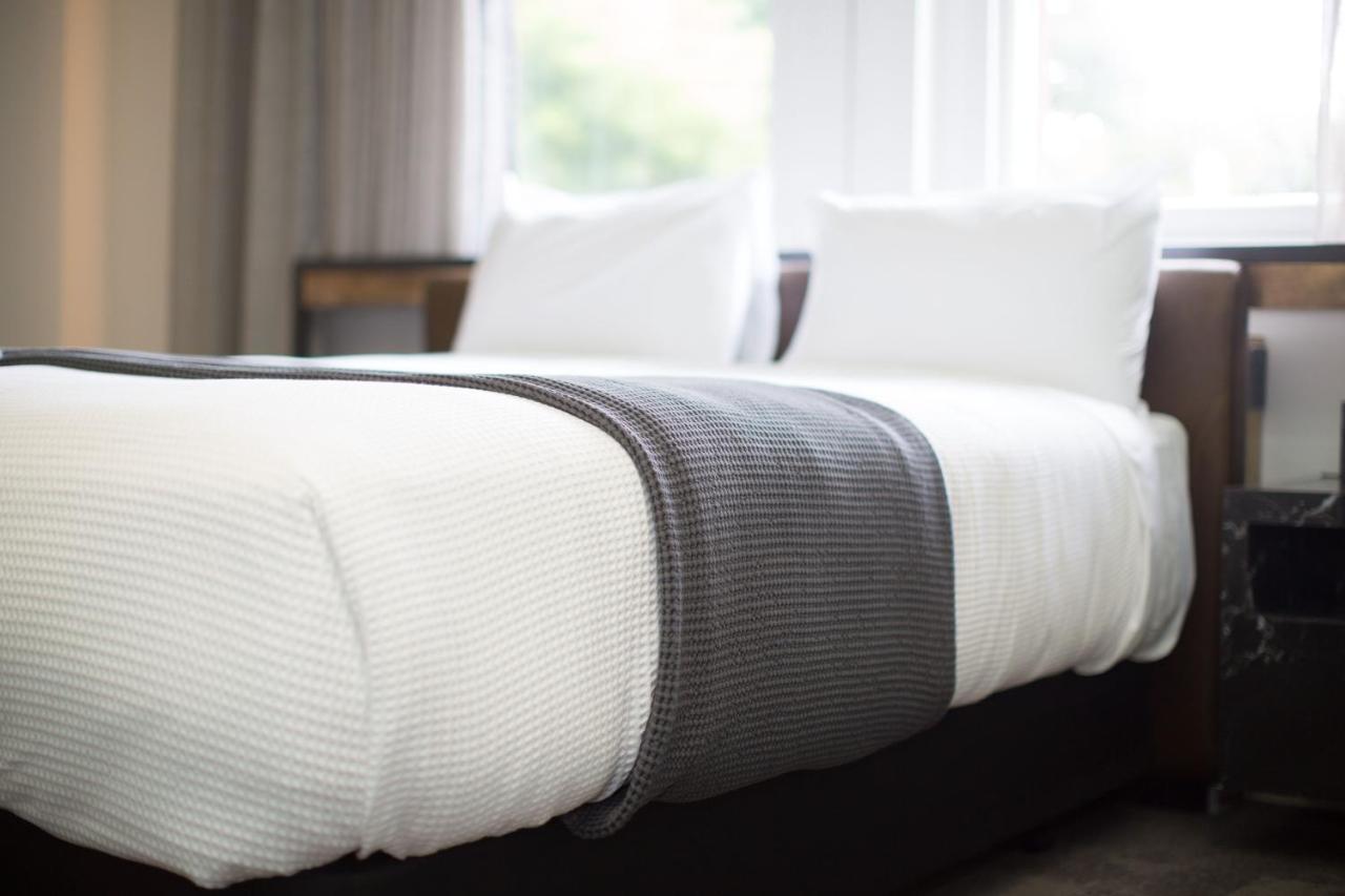 Clarence Boutique Hotel Tauranga Dış mekan fotoğraf