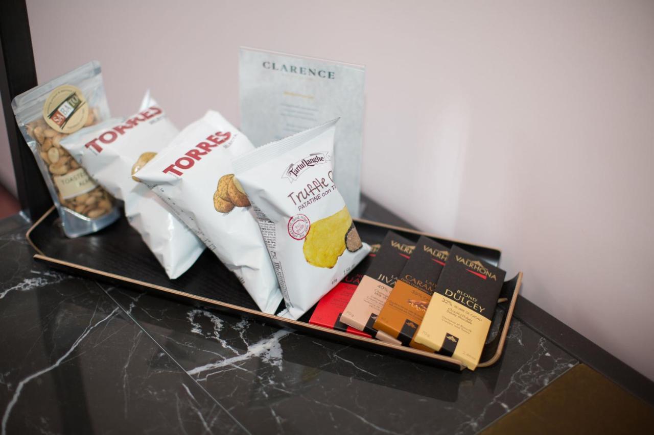 Clarence Boutique Hotel Tauranga Dış mekan fotoğraf