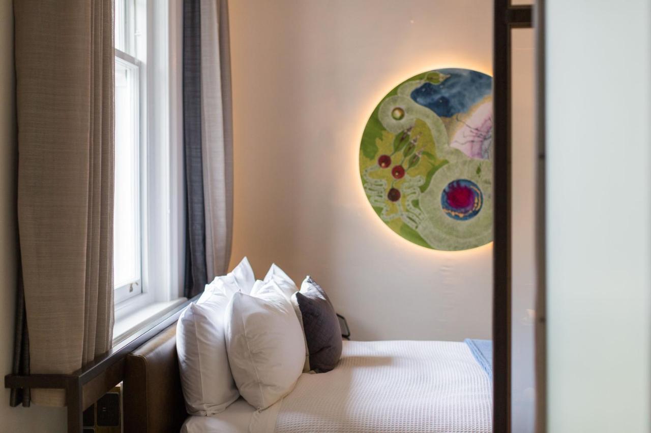 Clarence Boutique Hotel Tauranga Dış mekan fotoğraf
