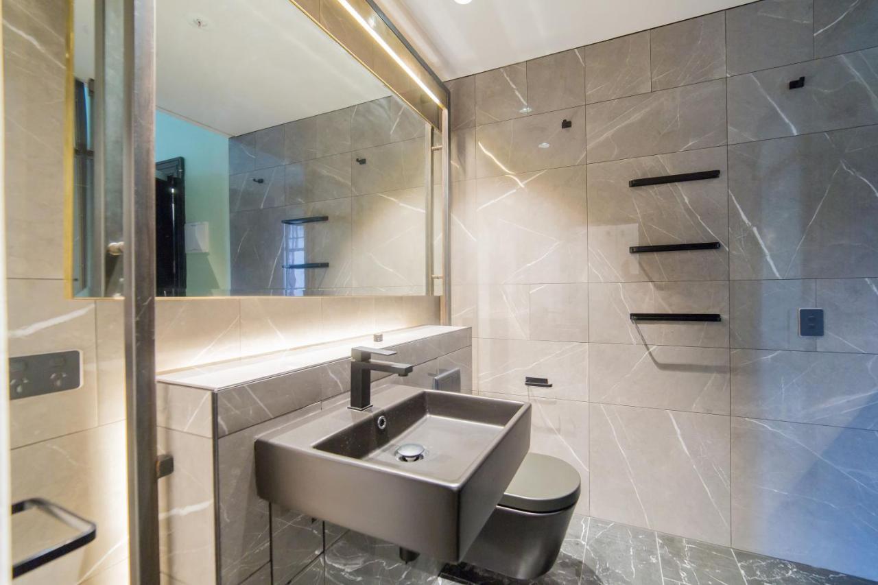 Clarence Boutique Hotel Tauranga Dış mekan fotoğraf